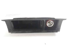 Recambio de cenicero para volkswagen passat cc (357) básico referencia OEM IAM 3C0857961G   2