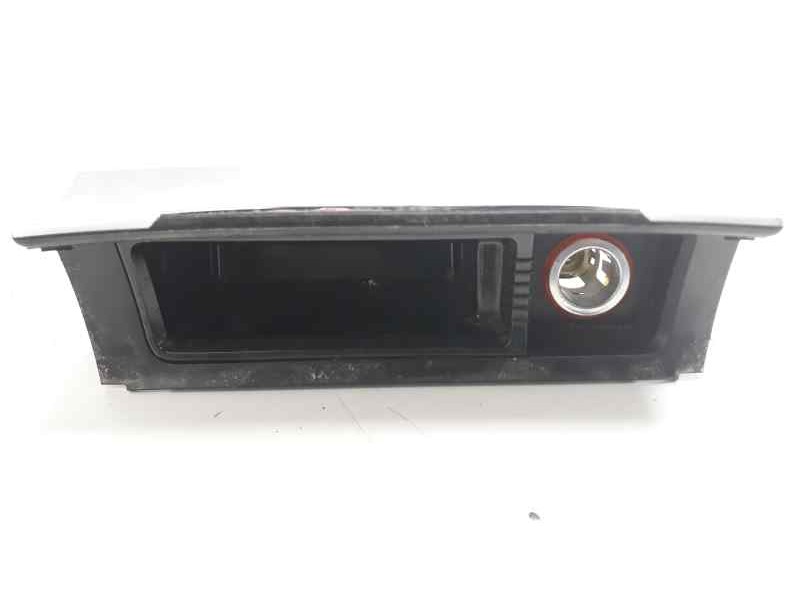 Recambio de cenicero para volkswagen passat cc (357) básico referencia OEM IAM 3C0857961G  