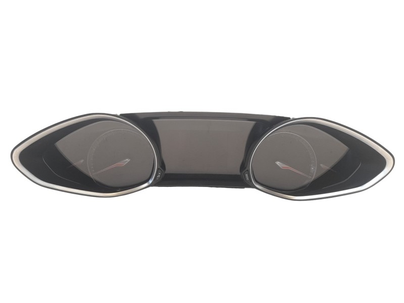 Recambio de cuadro instrumentos para peugeot 308 1.2 12v e-thp referencia OEM IAM 9832736680  