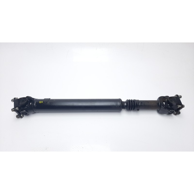 Recambio de transmision central delantera para nissan np300 pick-up (d23) 2.3 dci diesel cat referencia OEM IAM 372004JA0A  