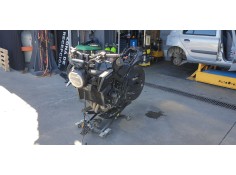 honda cb 650r del año 2023 2