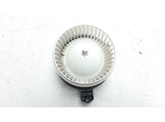 VENTILADOR CALEFACCION TBA0A100 