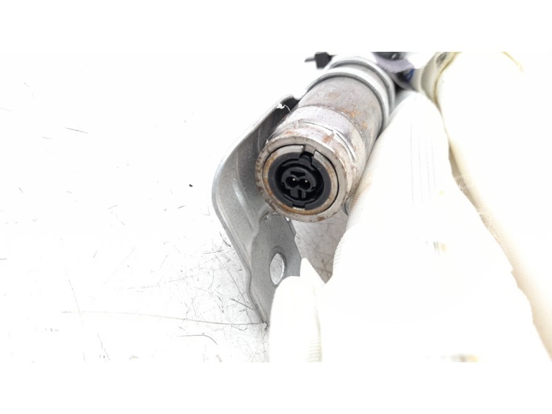 Recambio de airbag cortina delantero izquierdo para renault captur ii 1.3 tce referencia OEM IAM 985P17161R  