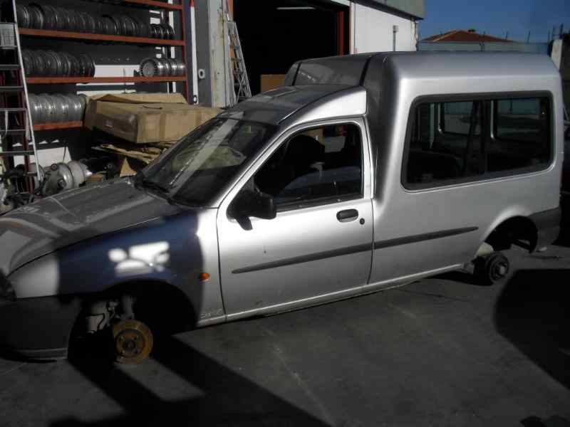 ford fiesta berl./courier del año 1988