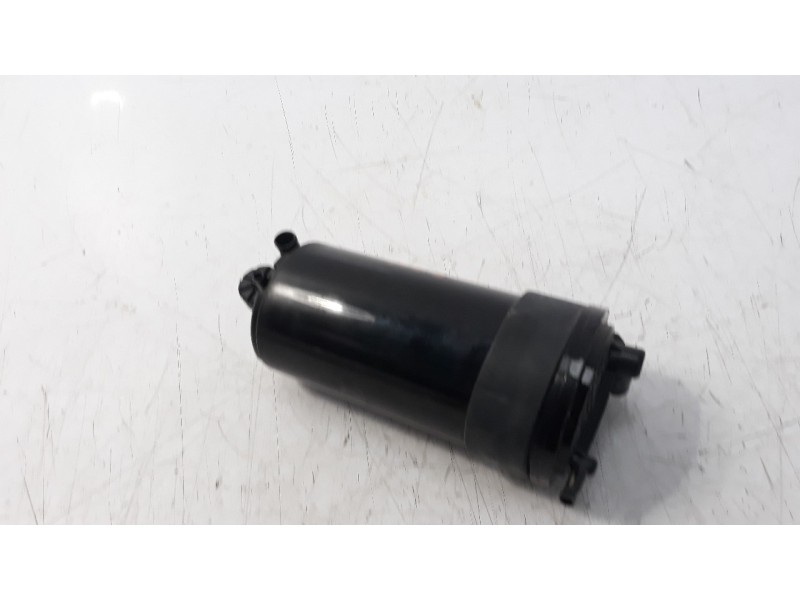 Recambio de filtro carbono activo para honda crf 1100l africa twin referencia OEM IAM MGZA00  