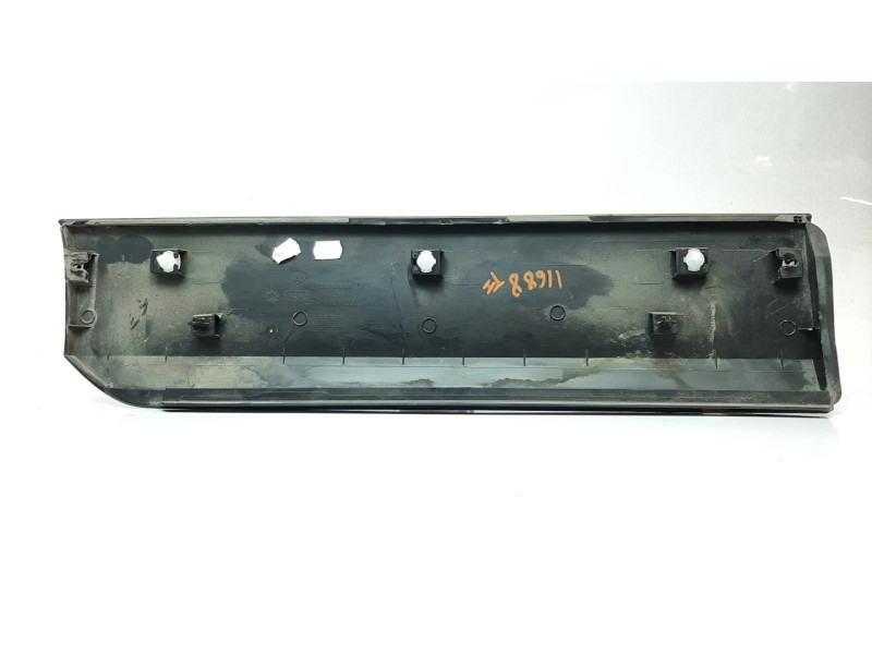 Recambio de moldura para volkswagen t-cross 1.0 tsi referencia OEM IAM 2GM854949F  