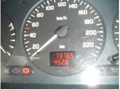 mg rover serie 200 (rf) del año 1995 2