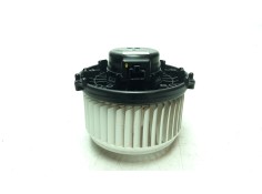Recambio de ventilador calefaccion para honda civic lim.5 (fk) 1.5 sport plus referencia OEM IAM TBA0A100   2