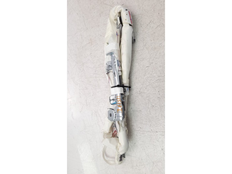 Recambio de airbag cortina delantero izquierdo para renault captur ii 1.3 tce referencia OEM IAM 985P17161R  