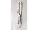 AIRBAG CORTINA DELANTERO IZQUIERDO 985P17161R 