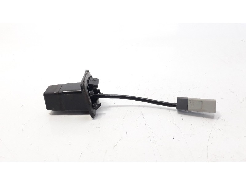 Recambio de modulo electronico para subaru outback (b15) 2.5 cat referencia OEM IAM 86267AL000  