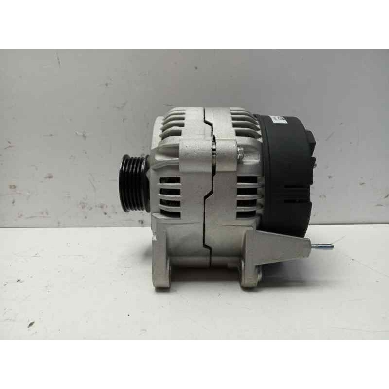 Recambio de alternador para volkswagen passat berlina (3b2) 1.9 tdi referencia OEM IAM 0123515008 ALF870201 A27427