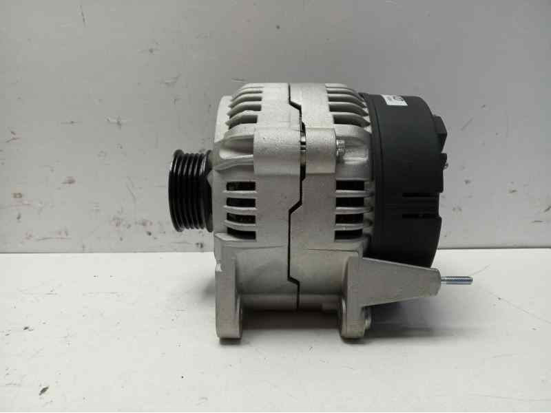 Recambio de alternador para volkswagen passat berlina (3b2) 1.9 tdi referencia OEM IAM 0123515008 ALF870201 A27427