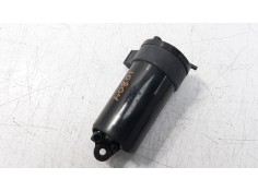 Recambio de filtro carbono activo para honda crf 1100l africa twin referencia OEM IAM MGZA00   2