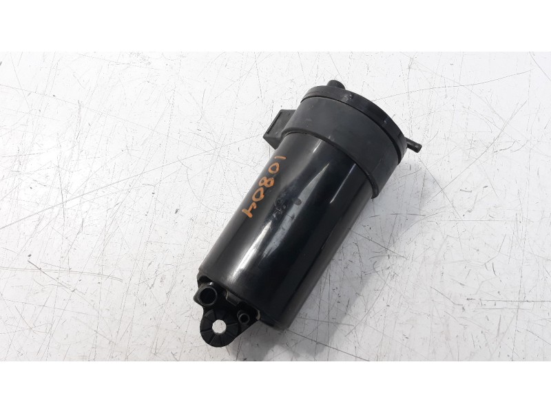 Recambio de filtro carbono activo para honda crf 1100l africa twin referencia OEM IAM MGZA00  