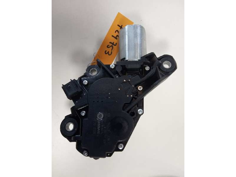 Recambio de motor limpia trasero para nissan qashqai (j10) acenta referencia OEM IAM 039020T820  