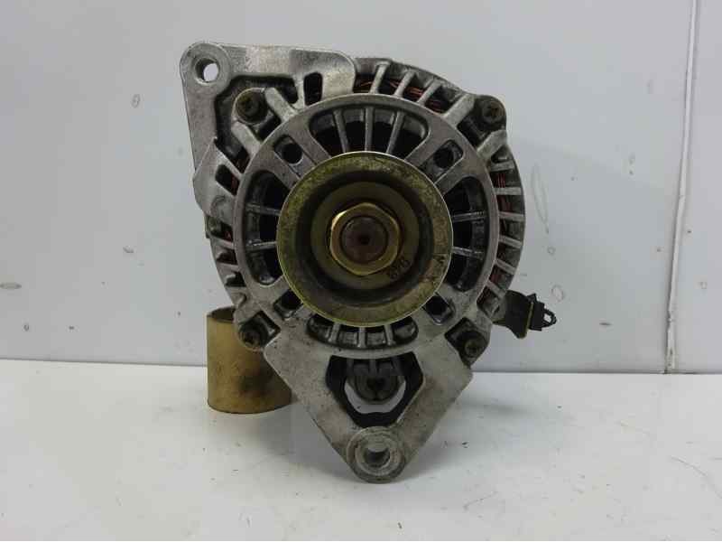 Recambio de alternador para mazda 3 berlina (bk) referencia OEM IAM A002TC0091 ALF820253 A31199