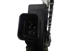 Recambio de elevalunas delantero derecho para opel astra g berlina referencia OEM IAM 90521876   2