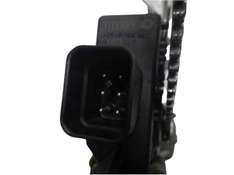 Recambio de elevalunas delantero derecho para opel astra g berlina referencia OEM IAM 90521876  