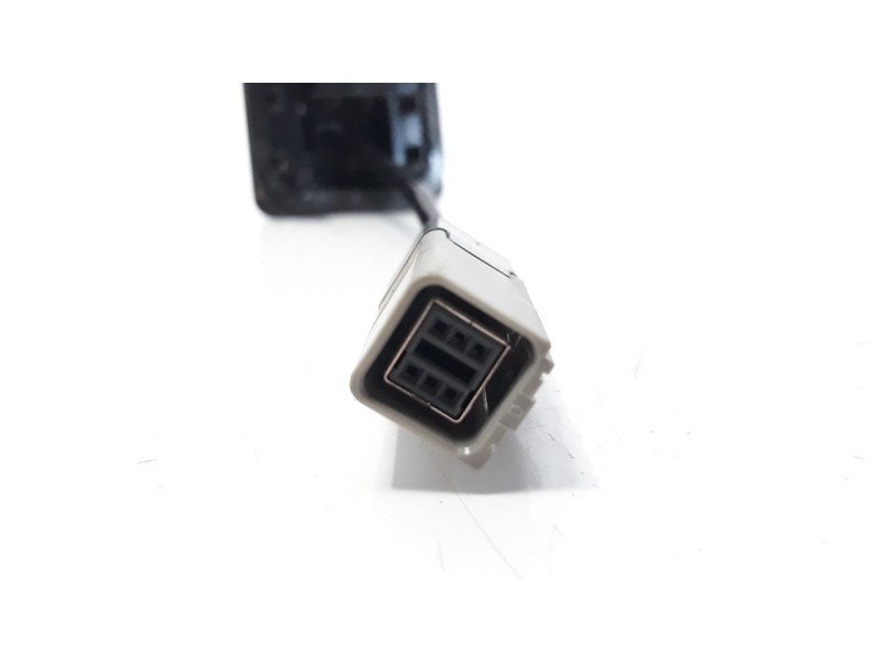 Recambio de modulo electronico para subaru outback (b15) 2.5 cat referencia OEM IAM 86267AL000  