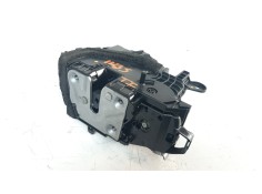 CERRADURA PUERTA TRASERA IZQUIERDA 825015FA0A 825015FA0A 