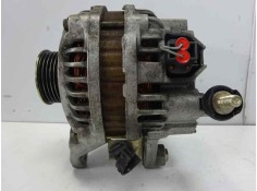 Recambio de alternador para mazda 3 berlina (bk) referencia OEM IAM A002TC0091 ALF820253 A31199 2