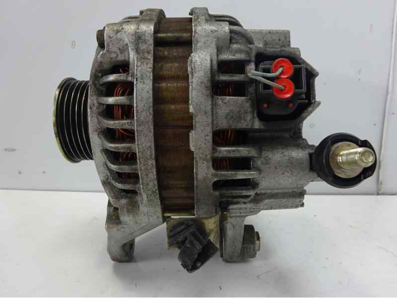 Recambio de alternador para mazda 3 berlina (bk) referencia OEM IAM A002TC0091 ALF820253 A31199