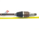 TRANSMISION DELANTERA IZQUIERDA 8200341698 8200341698 R1150 T49235