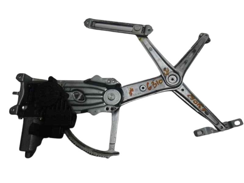 Recambio de elevalunas delantero derecho para opel astra g berlina referencia OEM IAM 90521876  