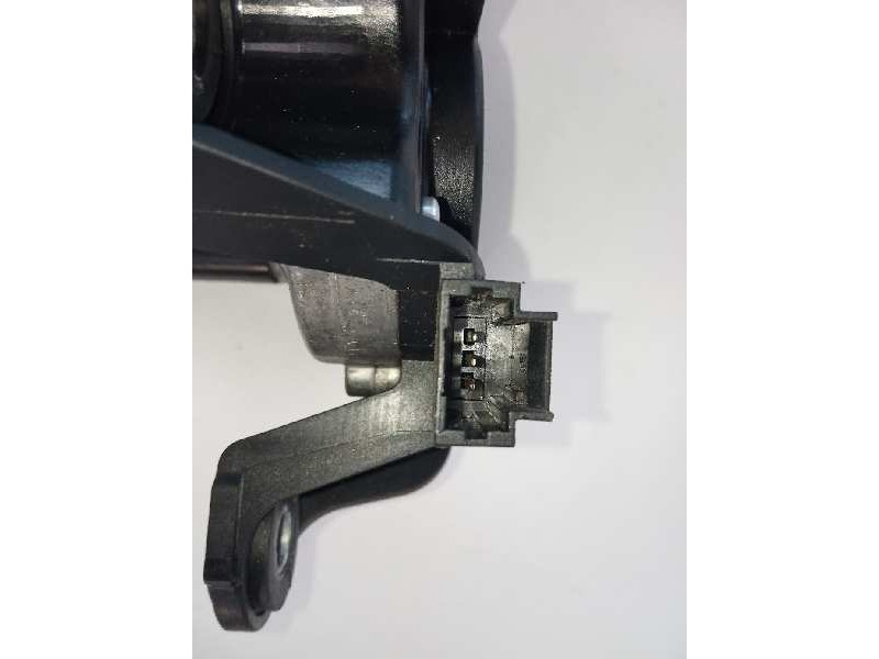 Recambio de motor limpia trasero para nissan qashqai (j10) acenta referencia OEM IAM 039020T820  