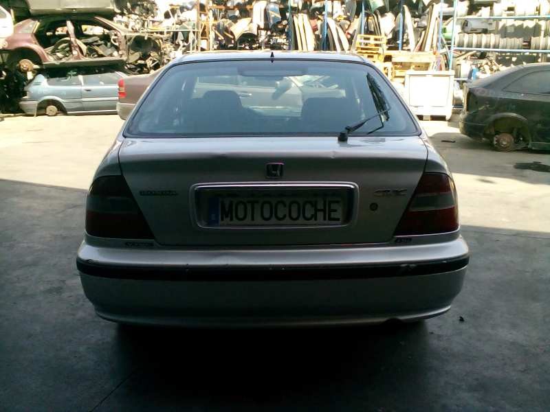 honda civic berlina .5 (ma/mb) del año 1999