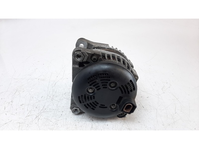 Recambio de alternador para land rover evoque referencia OEM IAM BJ3210300AC ALF011304 