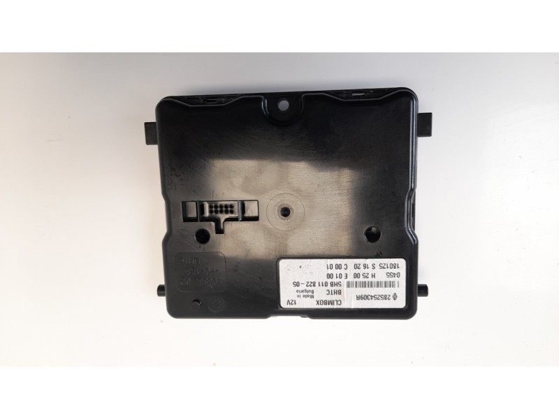 Recambio de modulo electronico para renault twingo iii 0.9 energy referencia OEM IAM 285254309R  