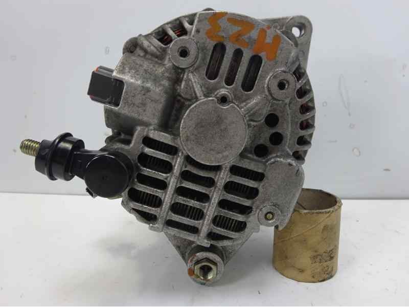 Recambio de alternador para mazda 3 berlina (bk) referencia OEM IAM A002TC0091 ALF820253 A31199
