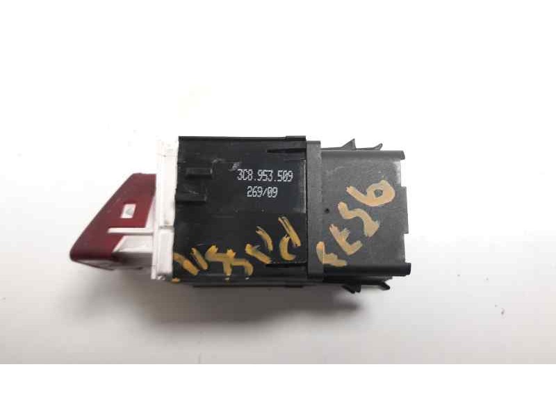 Recambio de warning para volkswagen passat cc (357) básico referencia OEM IAM 3C8953509  