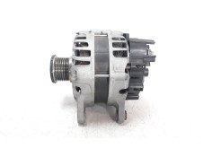 Recambio de alternador para renault captur ii 1.3 tce referencia OEM IAM 231005300R   2