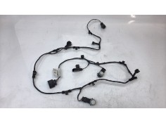 Recambio de sensor de aparcamiento para volkswagen t-cross 1.0 tsi referencia OEM IAM 2GM971104C   2