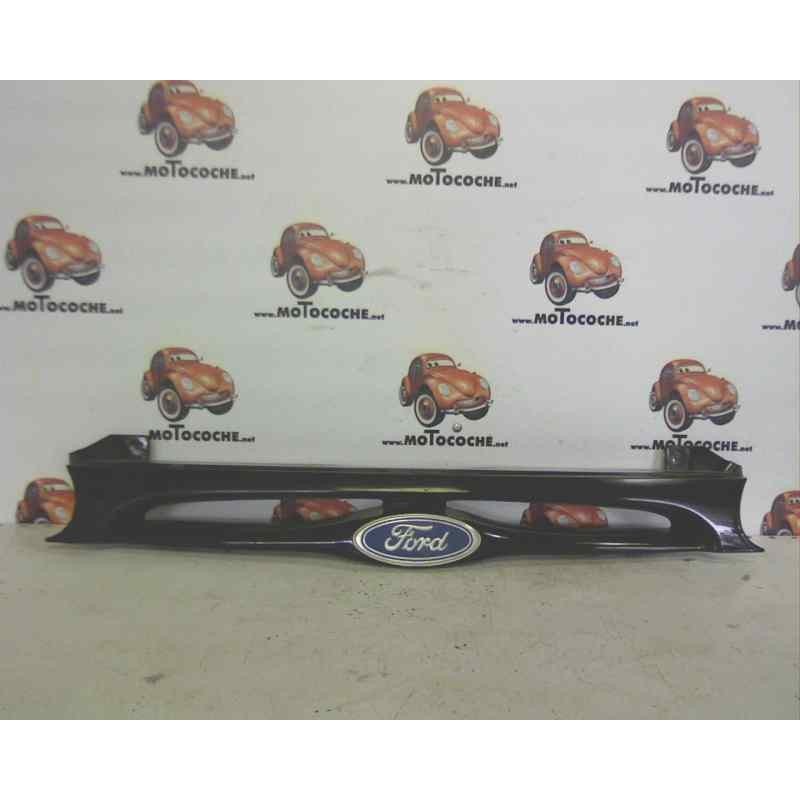 Recambio de rejilla delantera para ford mondeo berlina/familiar (fd) 1.8 16v cat referencia OEM IAM 7188097  FD1032001