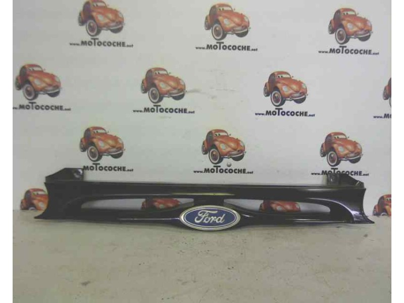 Recambio de rejilla delantera para ford mondeo berlina/familiar (fd) 1.8 16v cat referencia OEM IAM 7188097  FD1032001