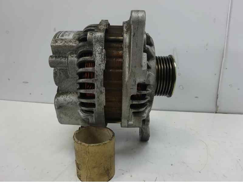 Recambio de alternador para mazda 3 berlina (bk) referencia OEM IAM A002TC0091 ALF820253 A31199