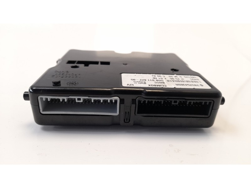 Recambio de modulo electronico para renault twingo iii 0.9 energy referencia OEM IAM 285254309R  