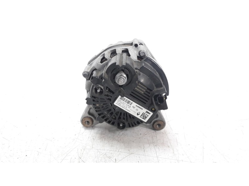 Recambio de alternador para renault captur ii 1.3 tce referencia OEM IAM 231005300R  