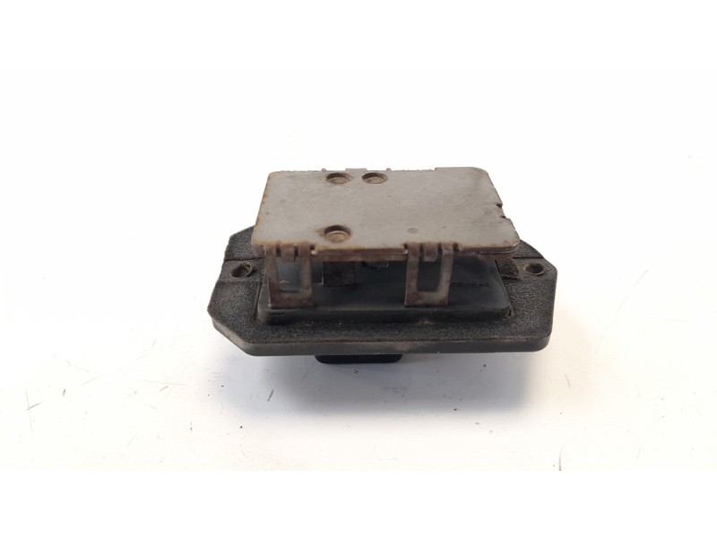 Recambio de resistencia calefaccion para jeep wrangler / wrangler unlimited 2.8 crd cat referencia OEM IAM 9H553  