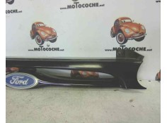 Recambio de rejilla delantera para ford mondeo berlina/familiar (fd) 1.8 16v cat referencia OEM IAM 7188097  FD1032001 2