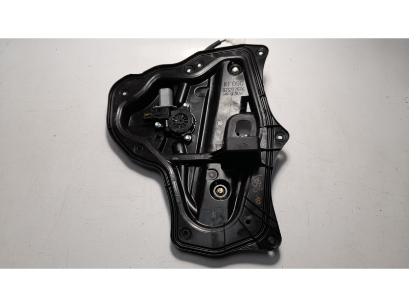 Recambio de elevalunas trasero derecho para mazda 3 lim. () luxury referencia OEM IAM BJS772590  