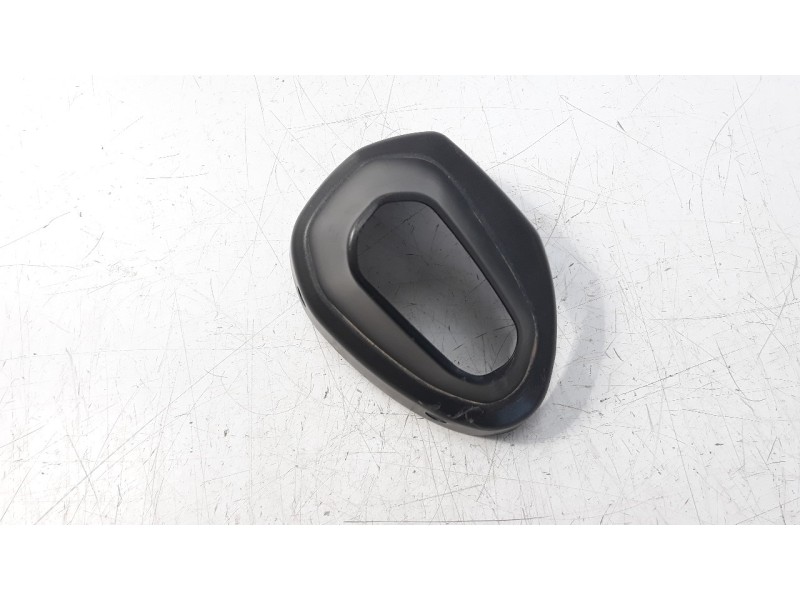 Recambio de moldura para honda crf 1100l africa twin referencia OEM IAM 18380MKSE20  