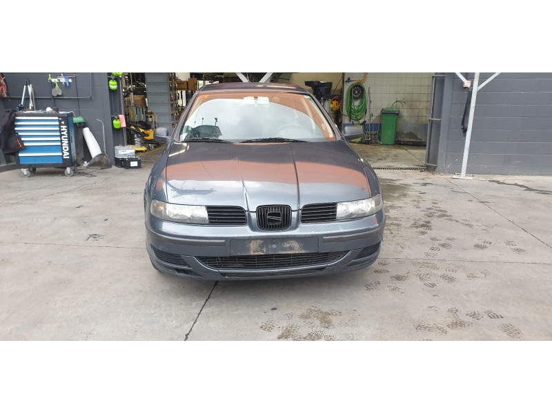 seat leon (1m1) del año 2001