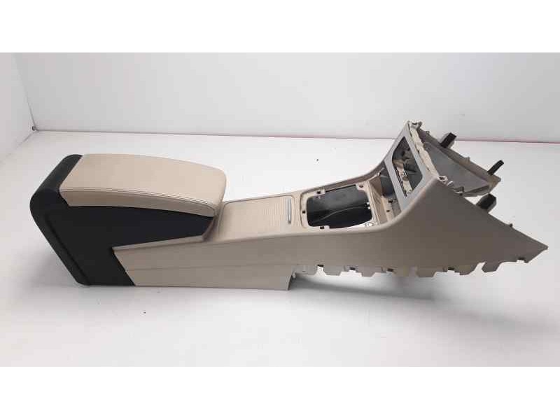 Recambio de apoyabrazos central para volkswagen passat cc (357) básico referencia OEM IAM 3C0864249D  