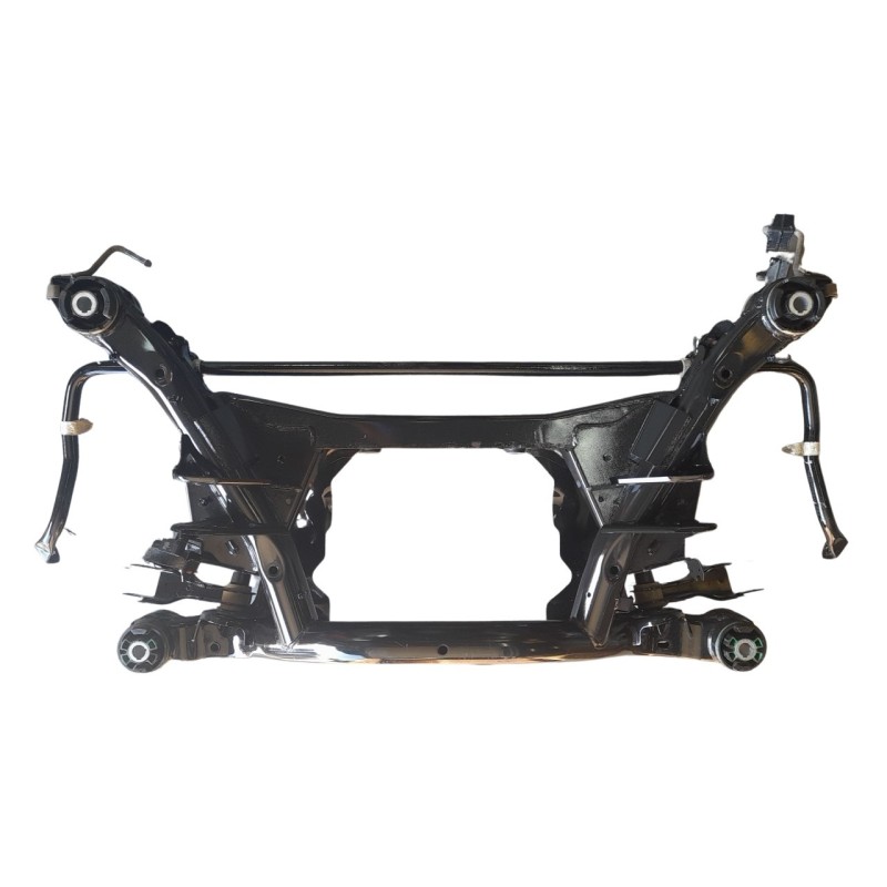 Recambio de puente trasero para land rover discovery sport 2.0 td4 cat referencia OEM IAM LR134907  