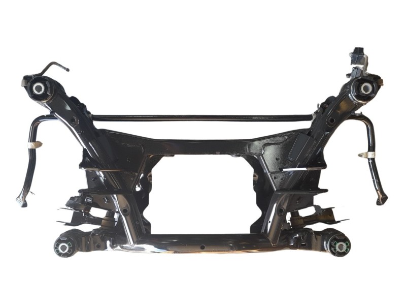 Recambio de puente trasero para land rover discovery sport 2.0 td4 cat referencia OEM IAM LR134907  